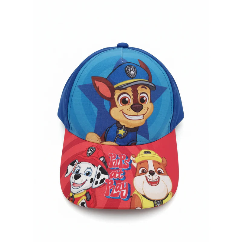 Chapéu Patrulha Pata