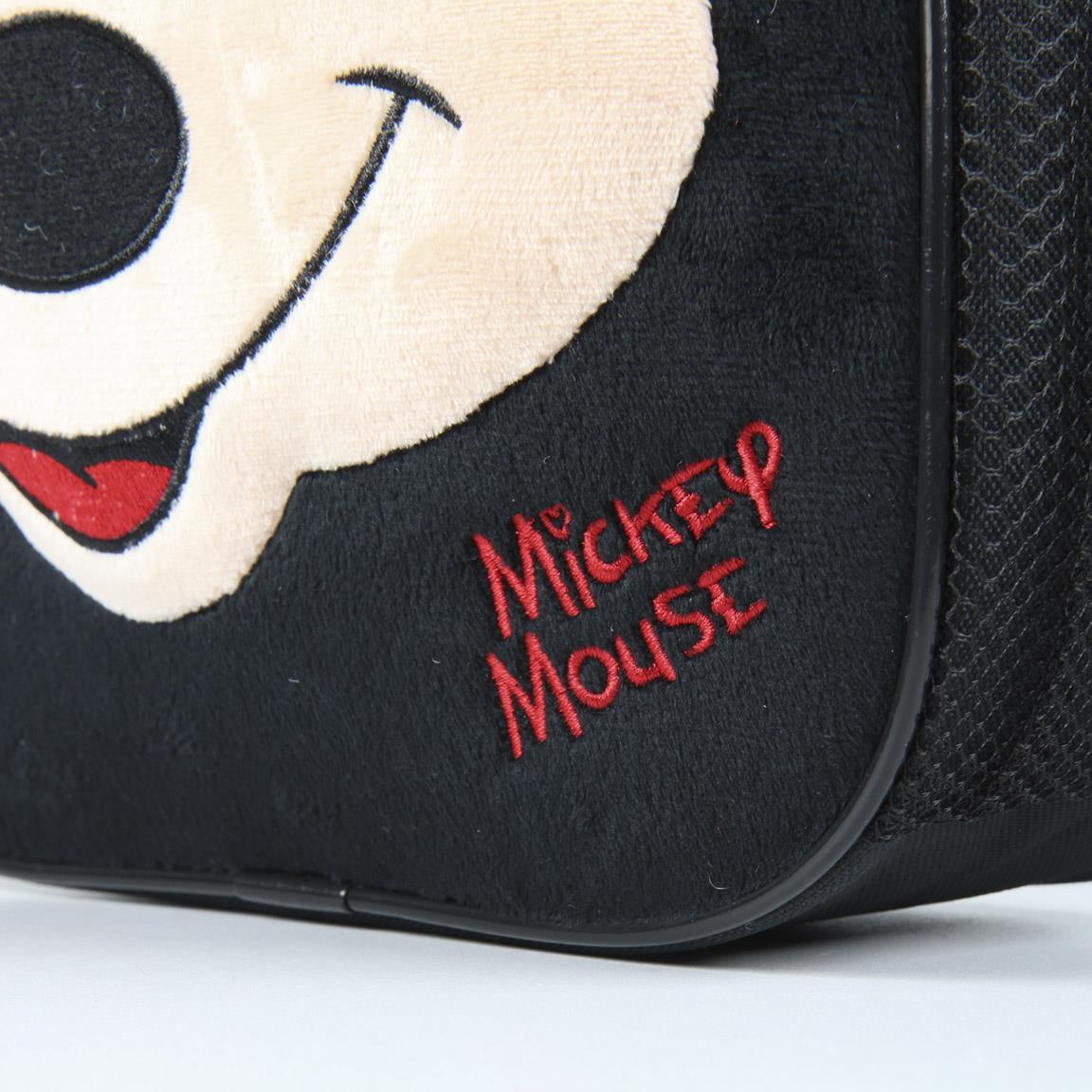 Mochila Mickey Pré-Escola