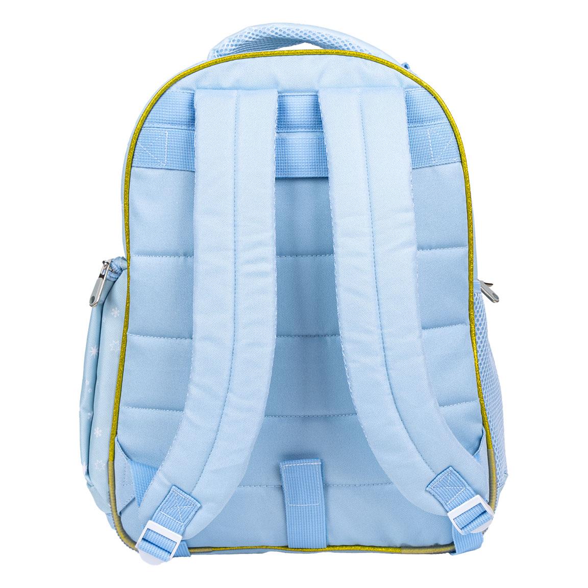Mochila Frozen Escolar