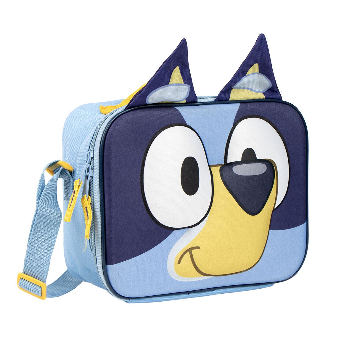 Lancheira Bluey