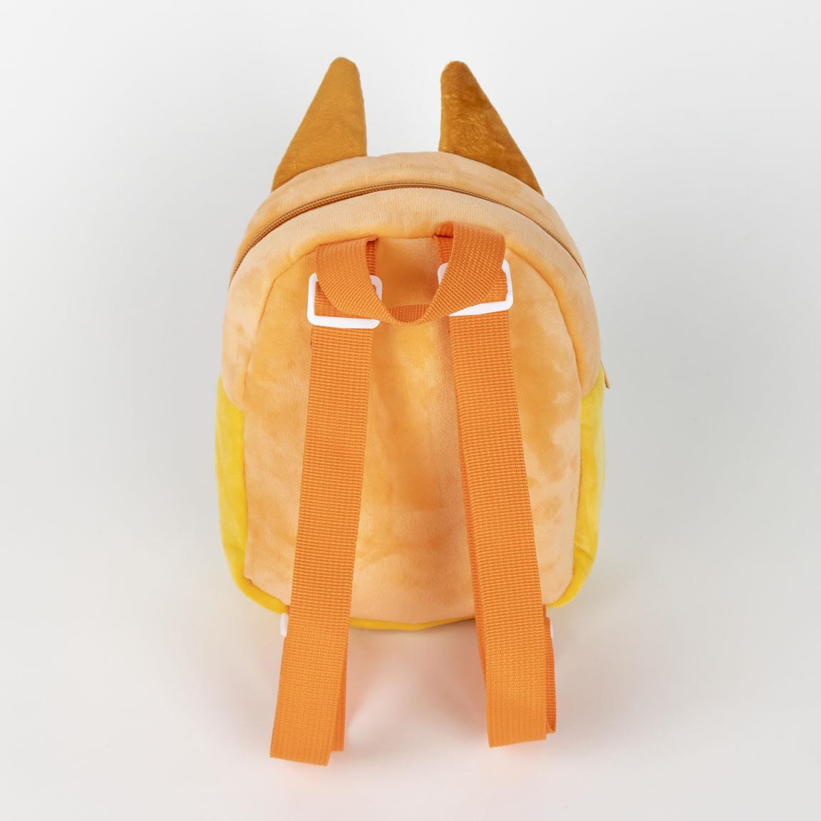 Mochila Bluey Pré-Escola