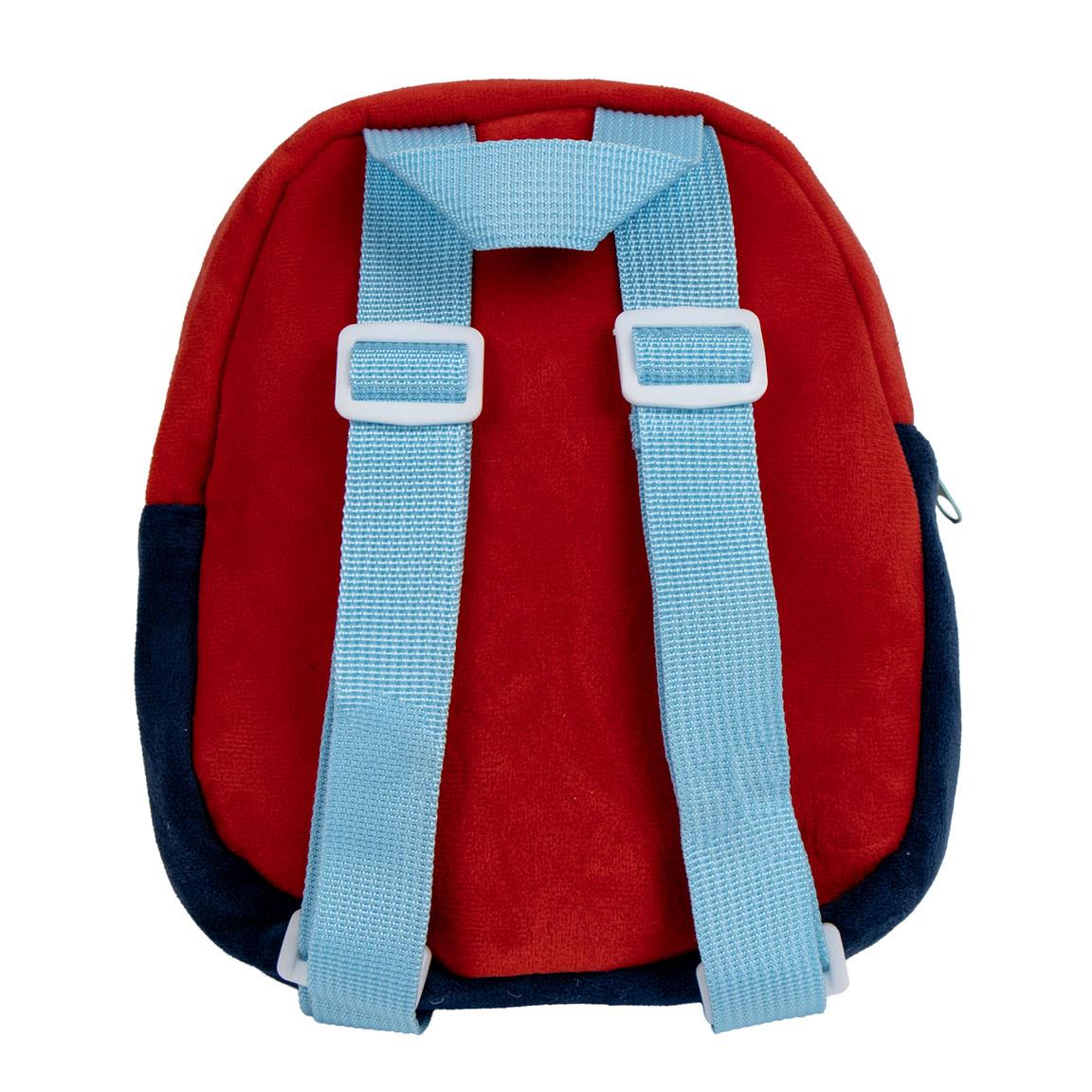 Mochila Minnie Pré-Escola