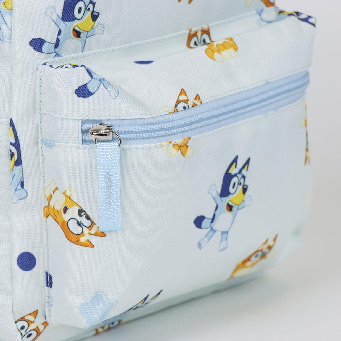 Mochila Bluey Pré-Escola