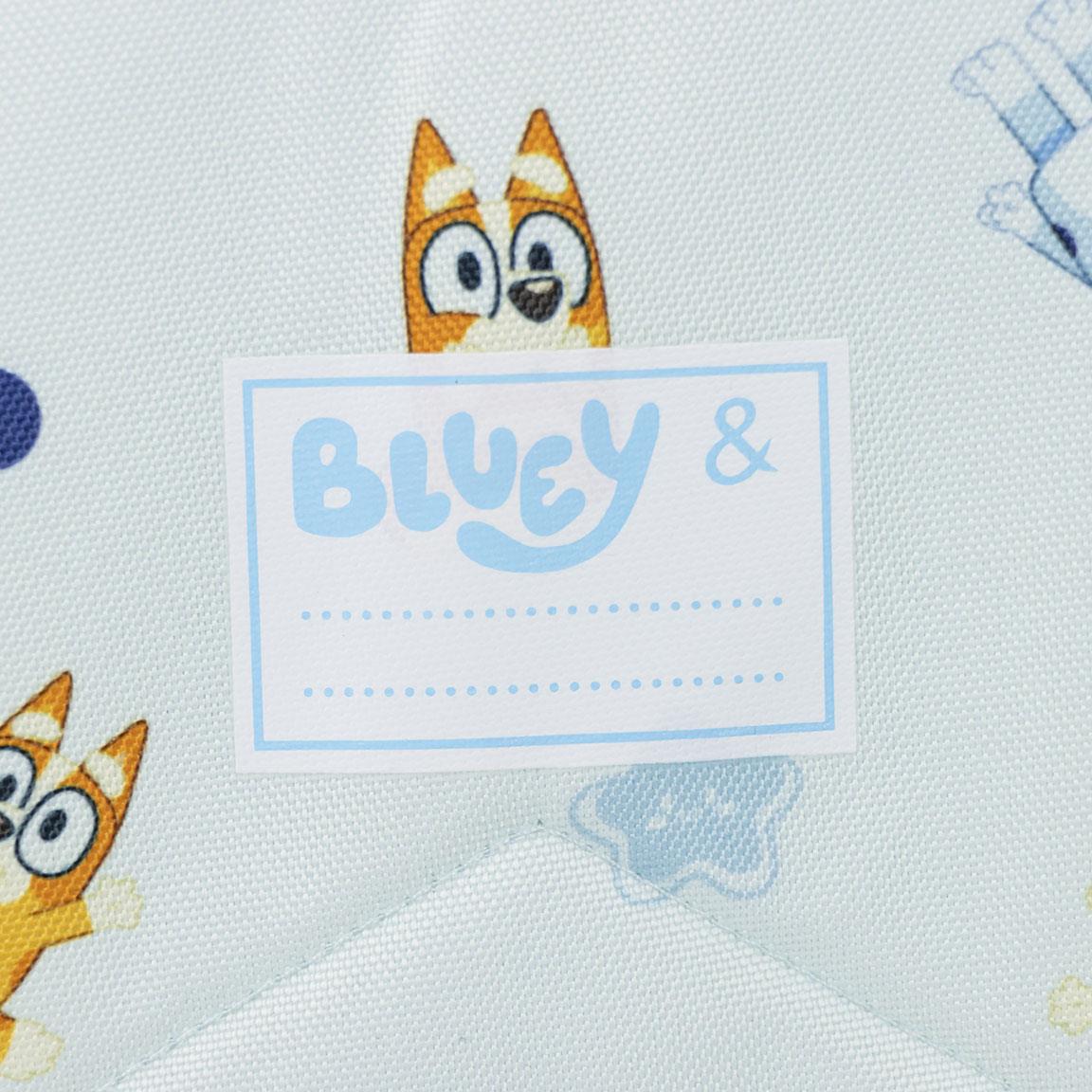 Mochila Bluey Pré-Escola