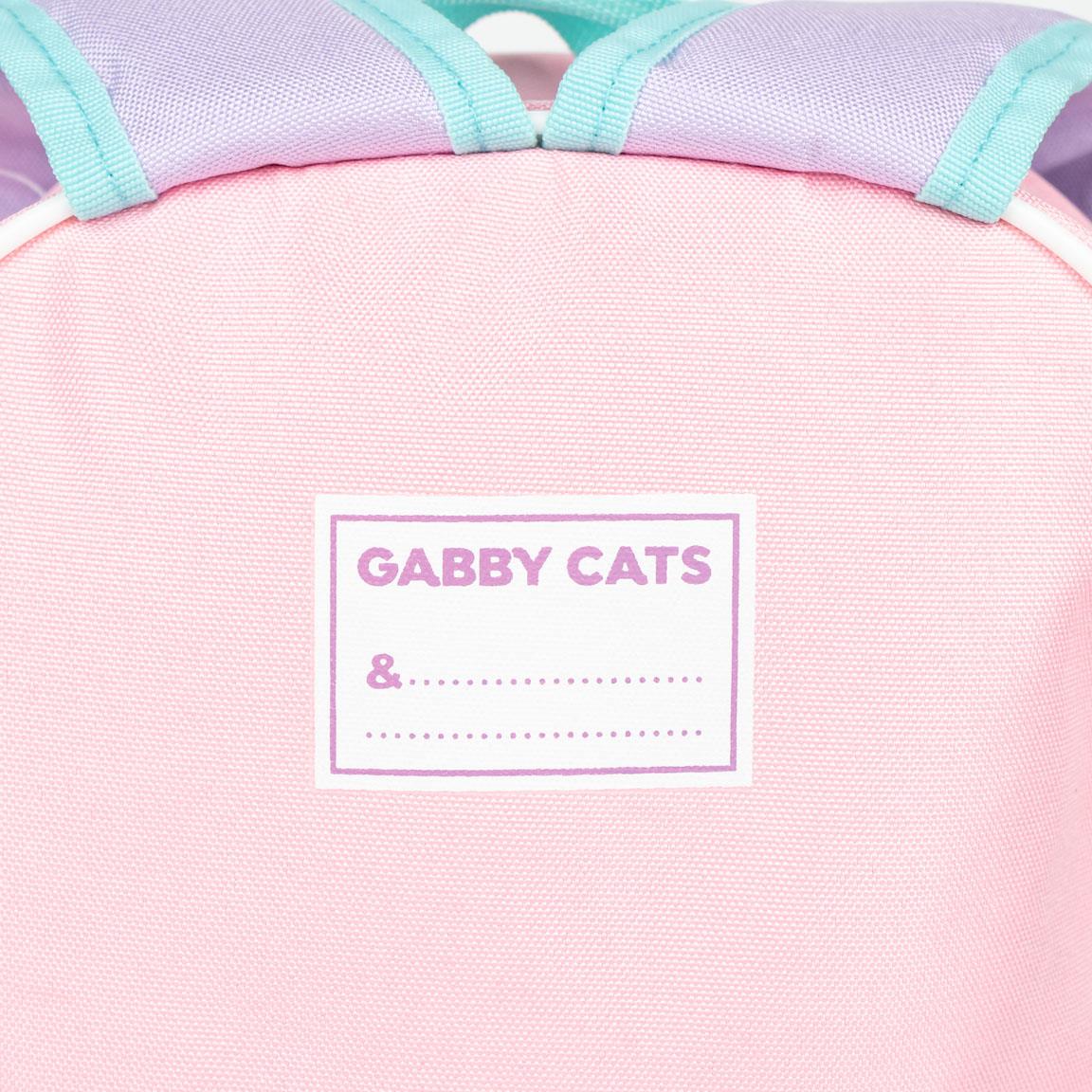 Mochila Gabby 3D Pré-Escola