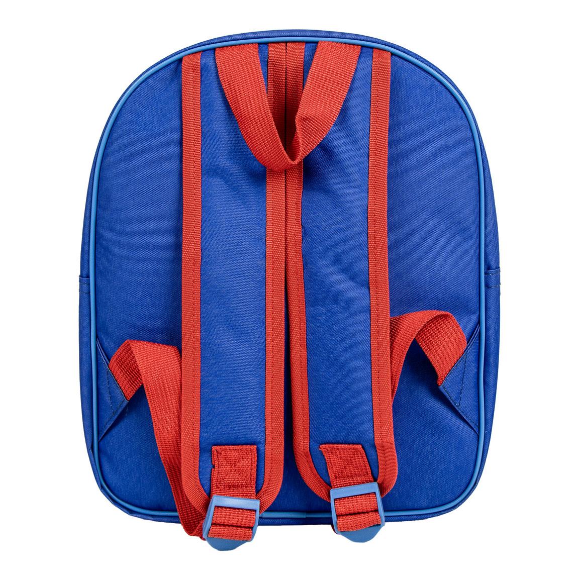 Mochilas Sonic Pré-Escola