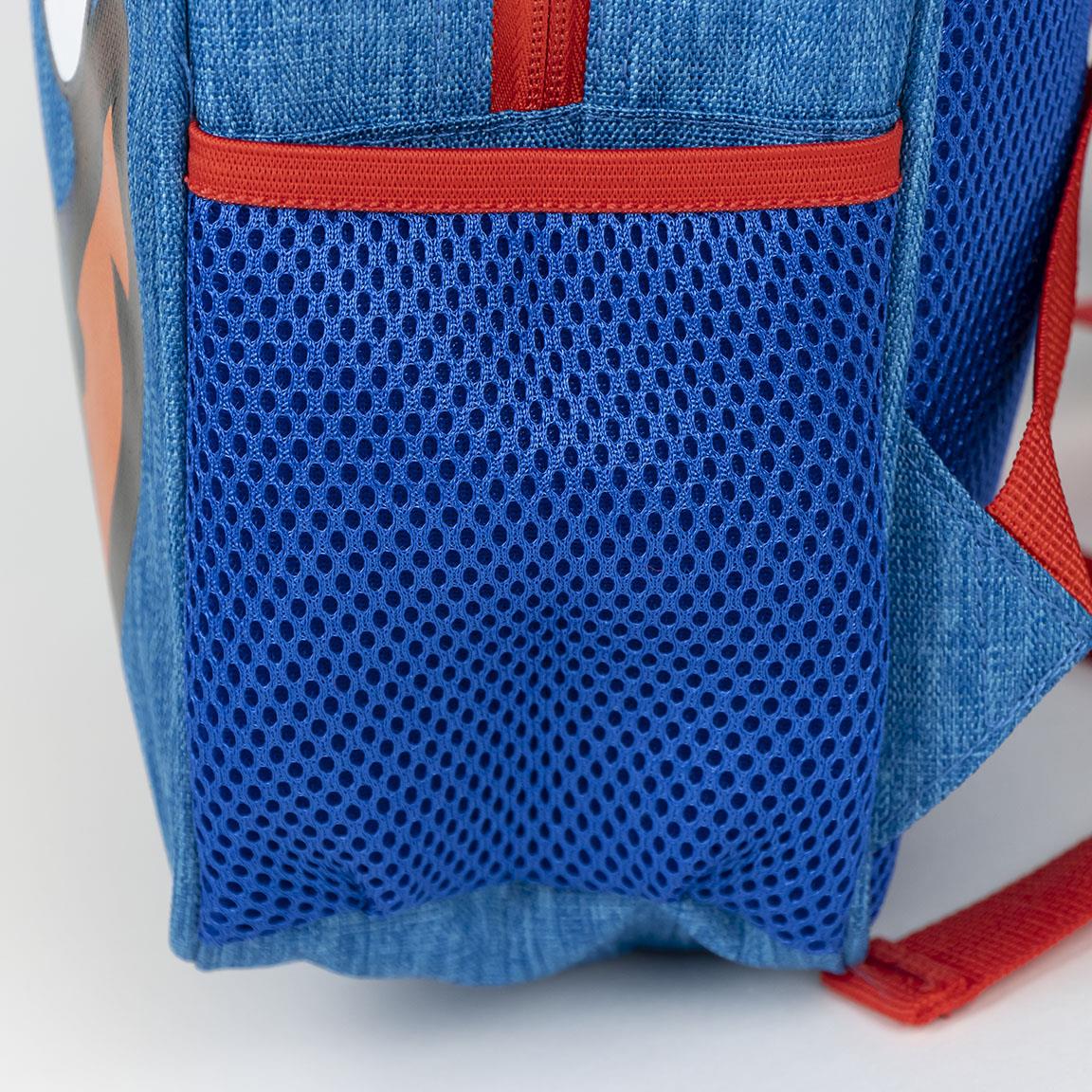 Mochila Patrulha Pata Pré-Escola
