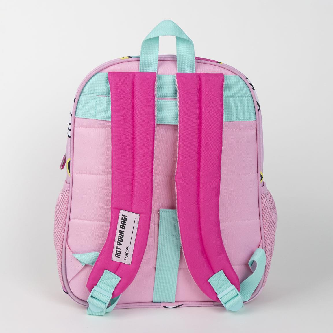 Mochila Minnie Escolar