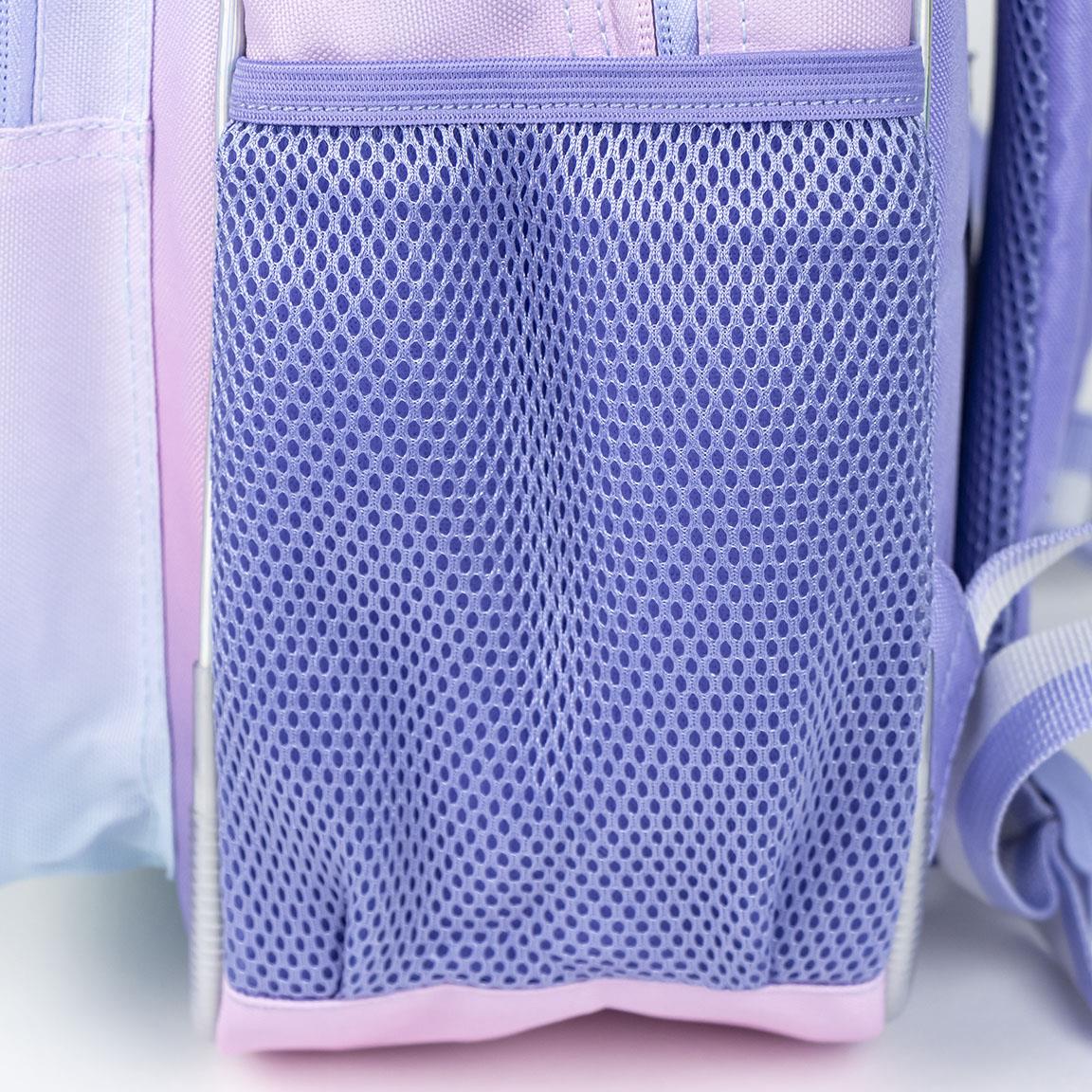 Mochila Stitch Escolar