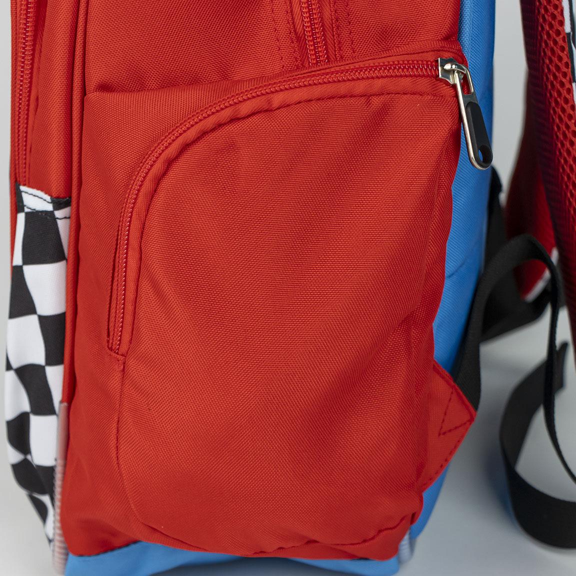 Mochila Homem-Aranha Escolar