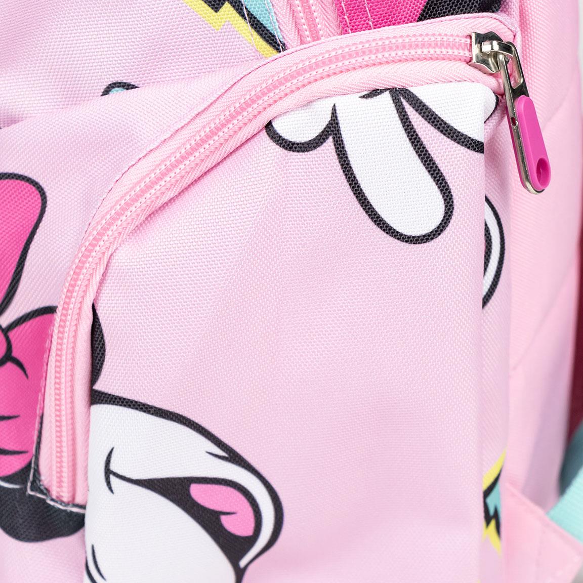 Mochila Minnie Escolar