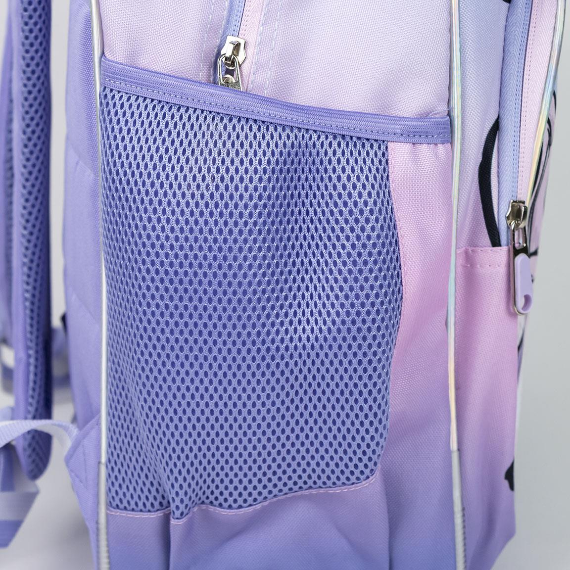 Mochila Stitch Escolar