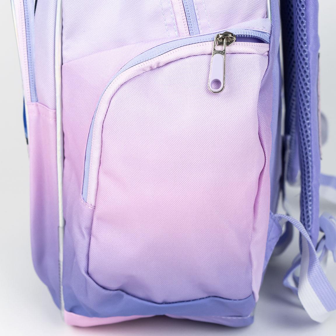 Mochila Stitch Escolar