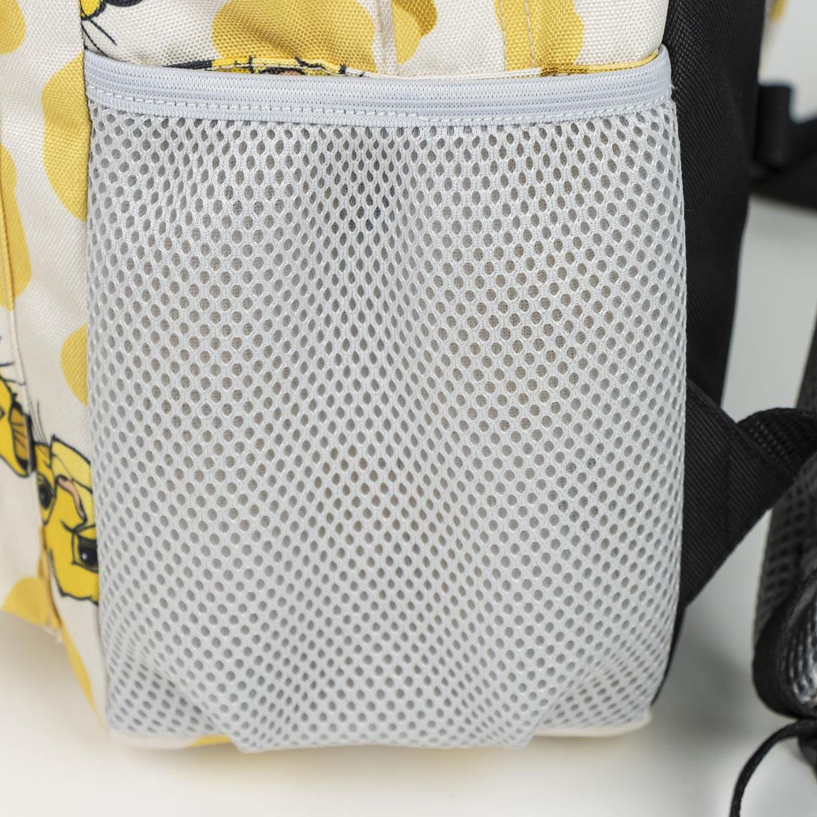 Mochila Rei Leão Escolar