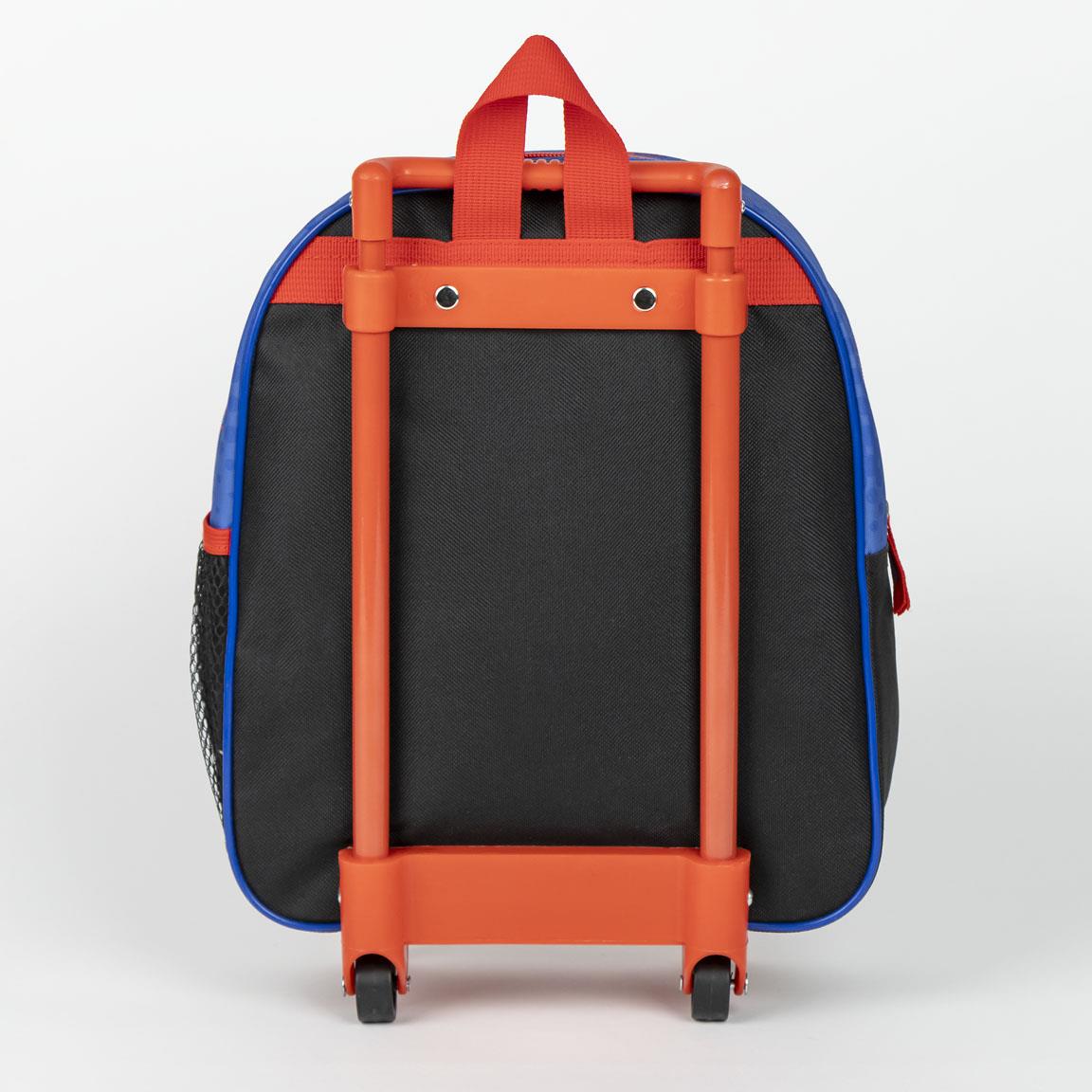Mochila Homem Aranha Pré-Escola