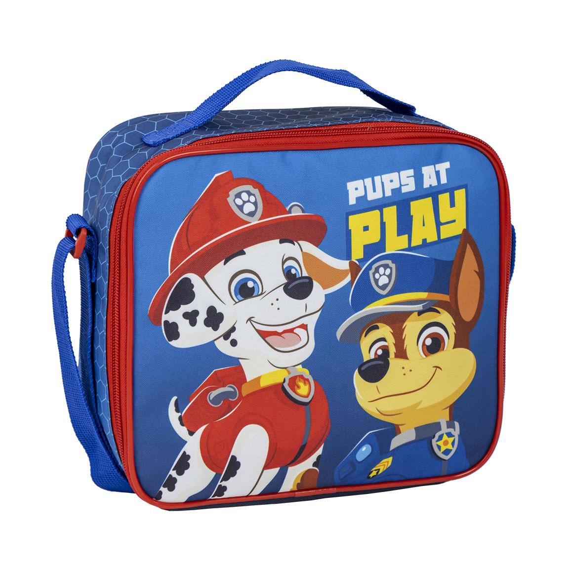 Lancheira Patrulha Pata