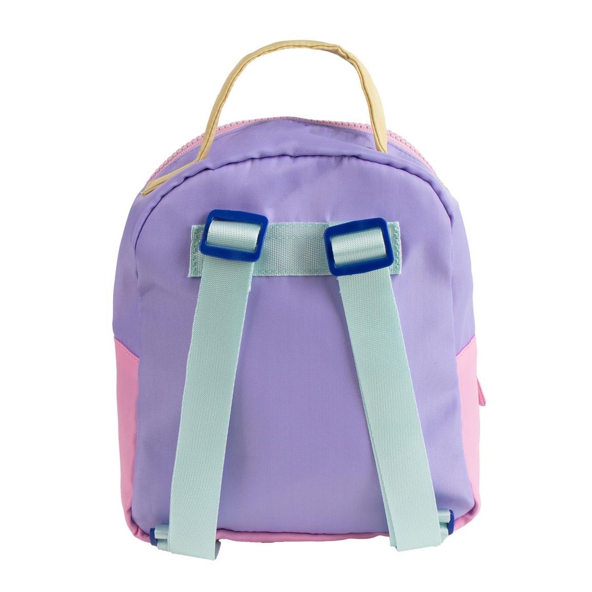 Mochila Stitch Pré-Escola