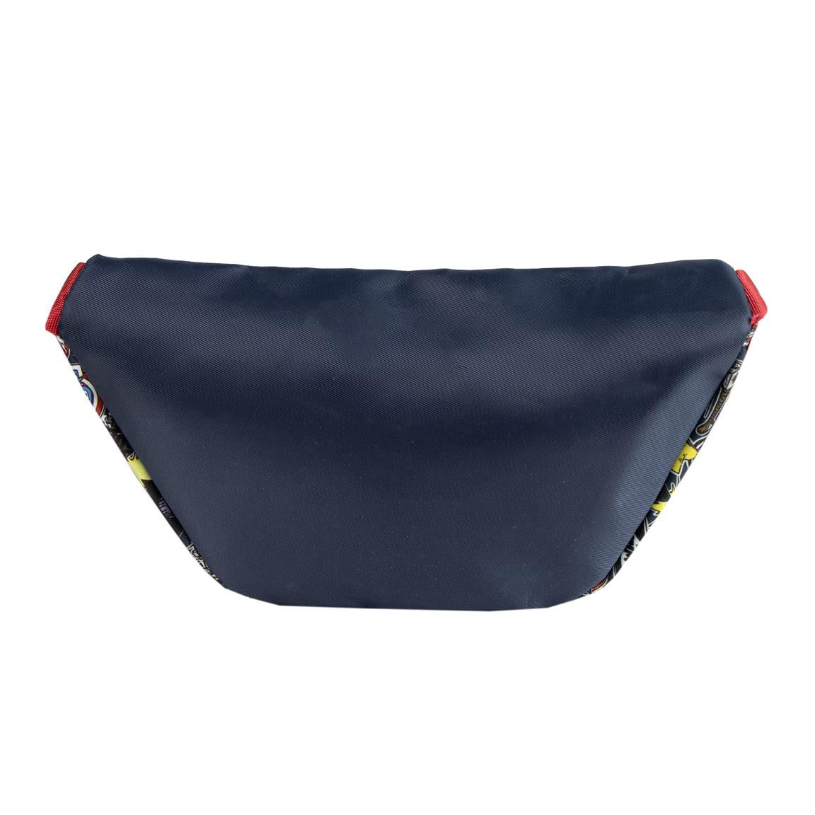 Bolsa de cintura Avengers