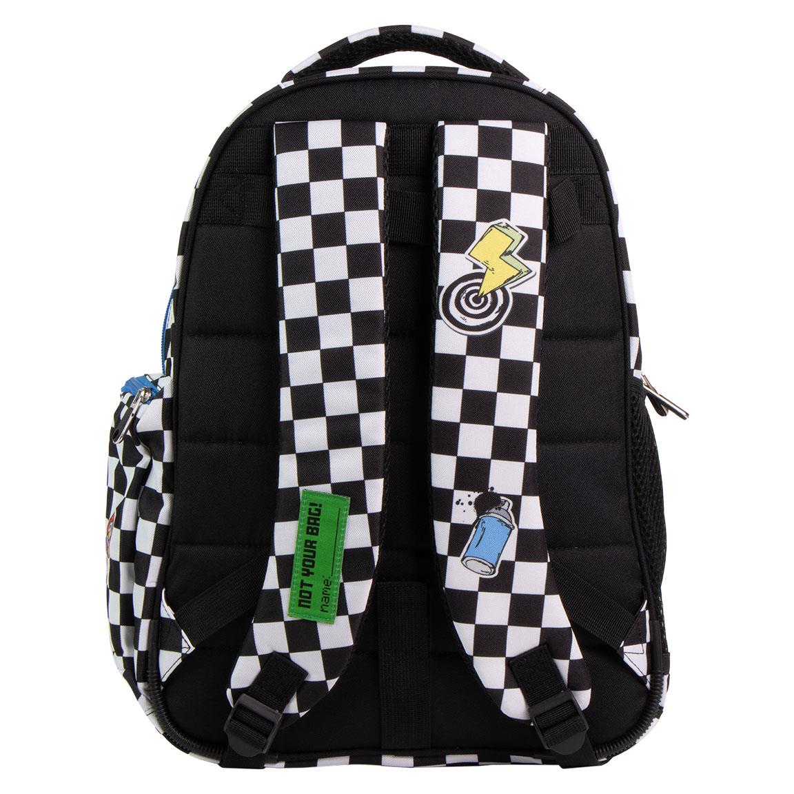 Mochila Avengers Escolar