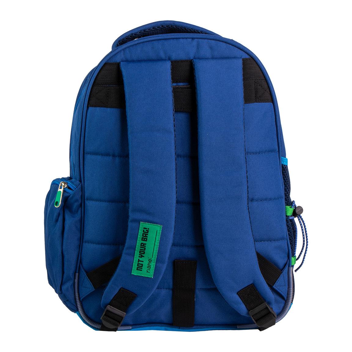 Mochila Sonic Escolar