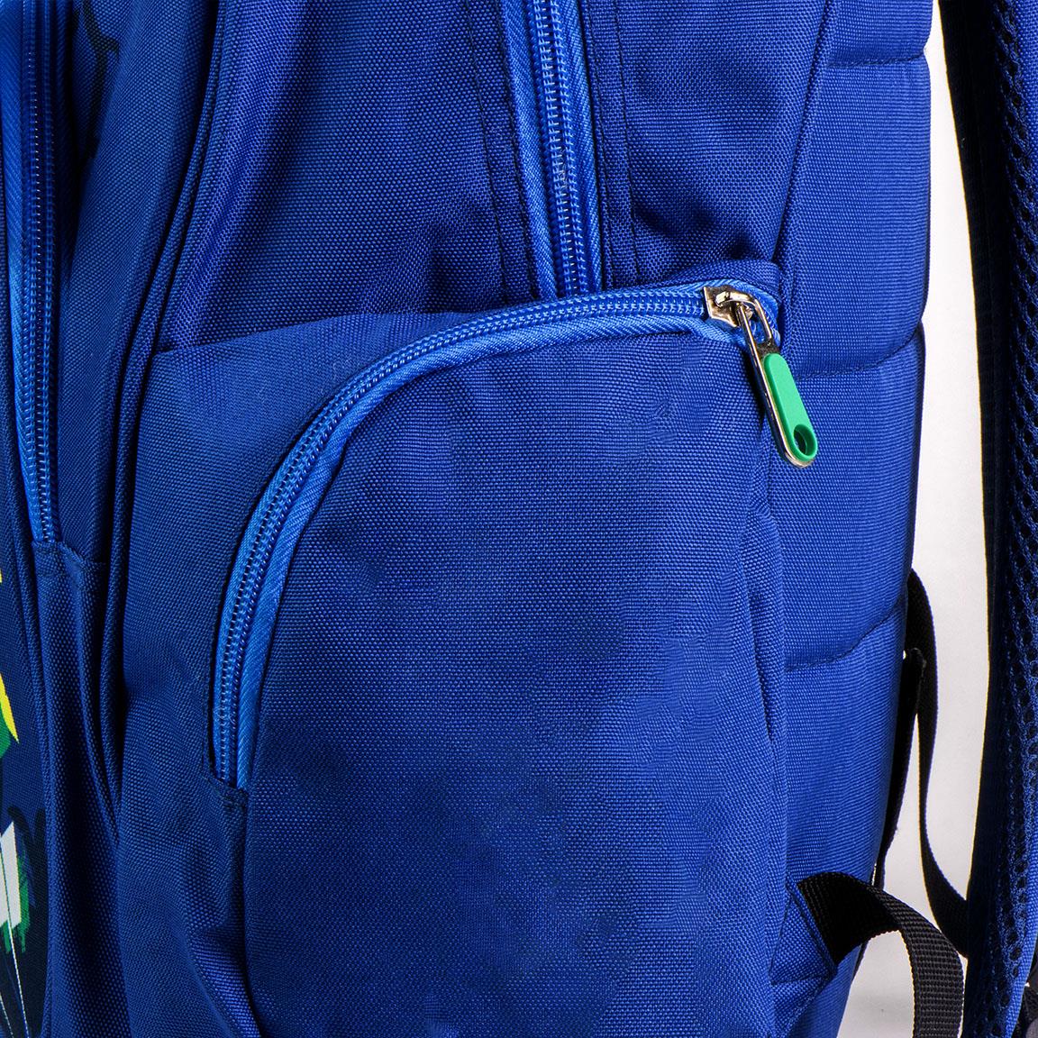 Mochila Sonic Escolar