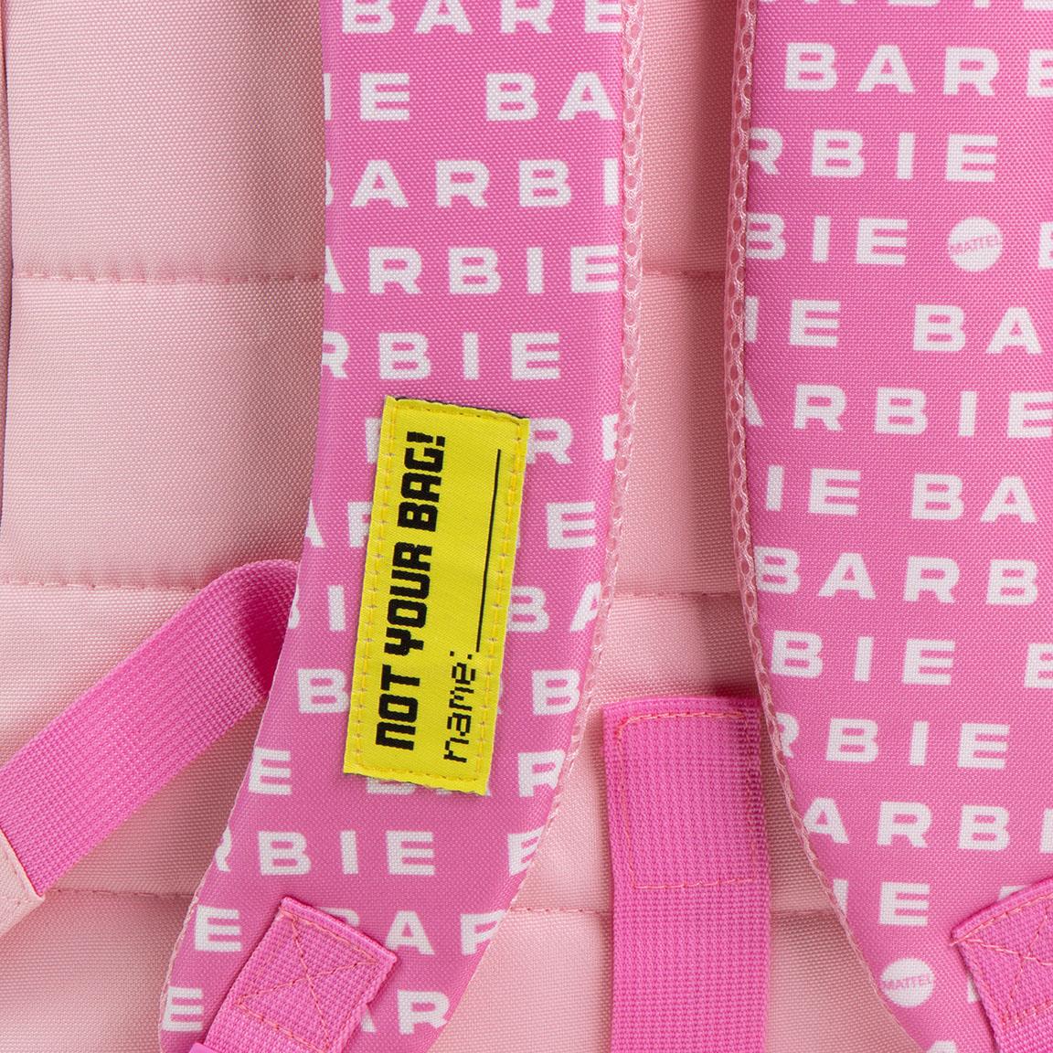 Mochila Barbie Escolar