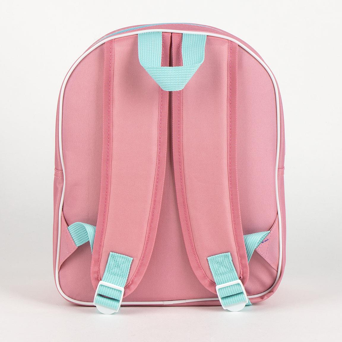 Mochila Gabby Pré-Escola