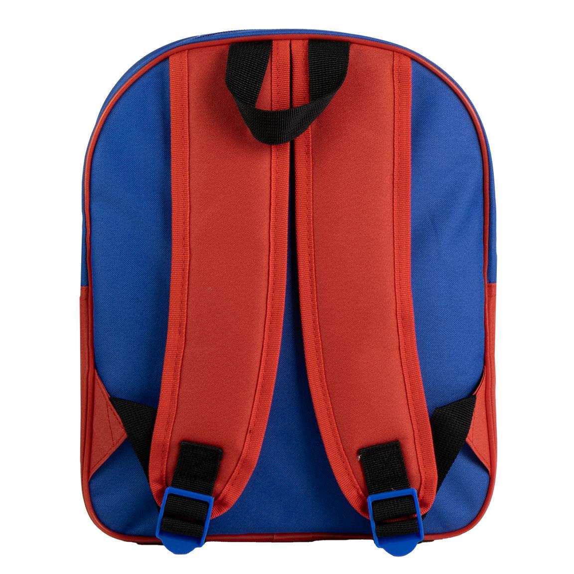 Mochila Homem Aranha Pré-Escola