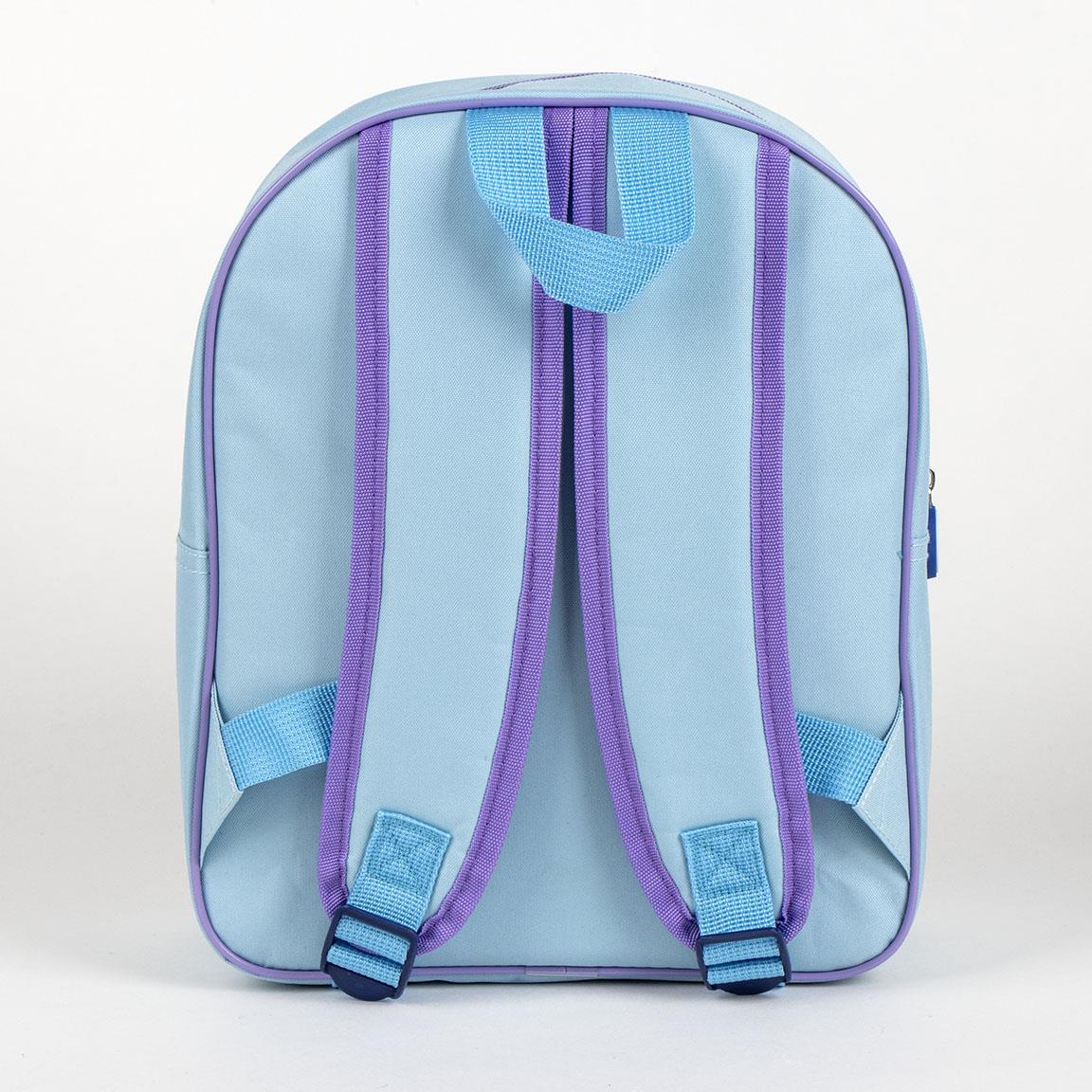 Mochila Frozen Pré-Escola