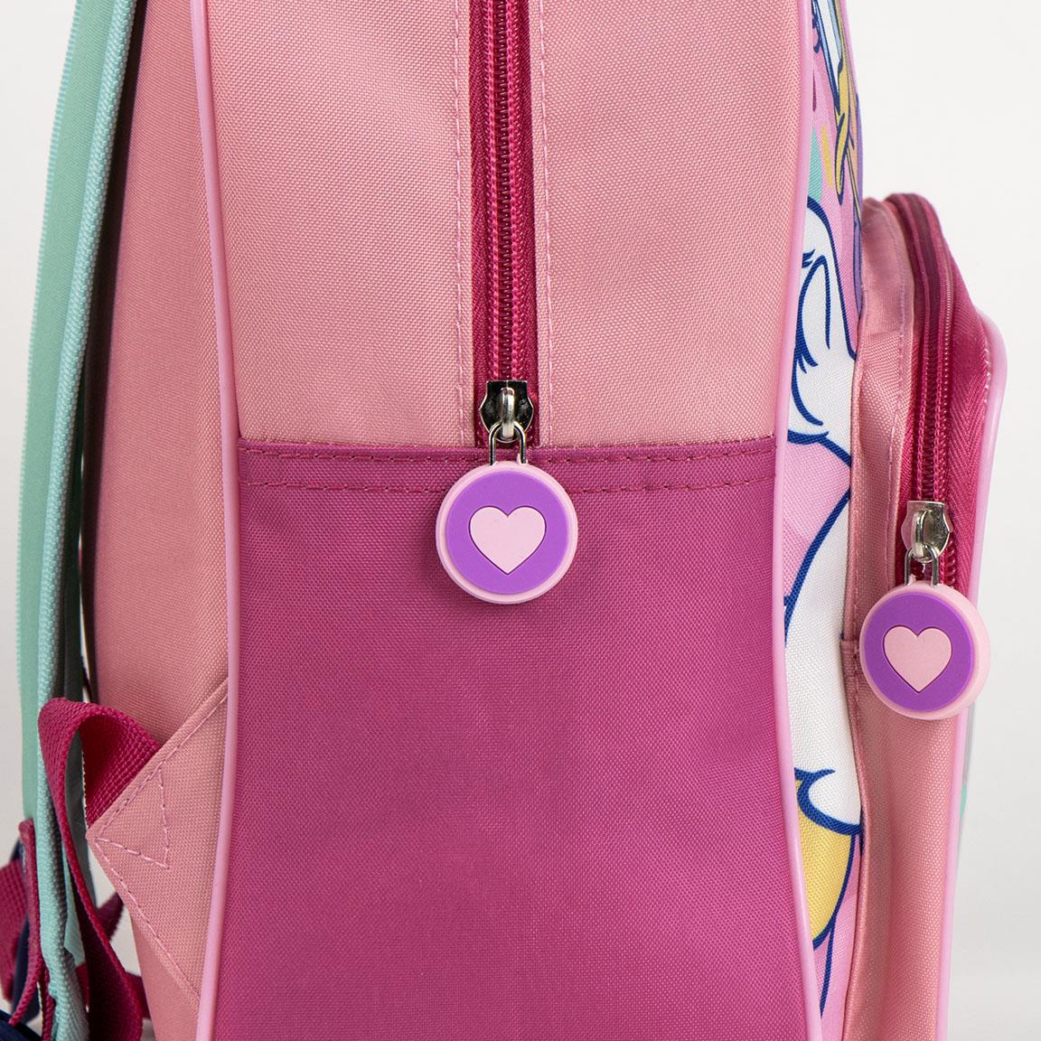 Mochila Minnie Pré-Escola