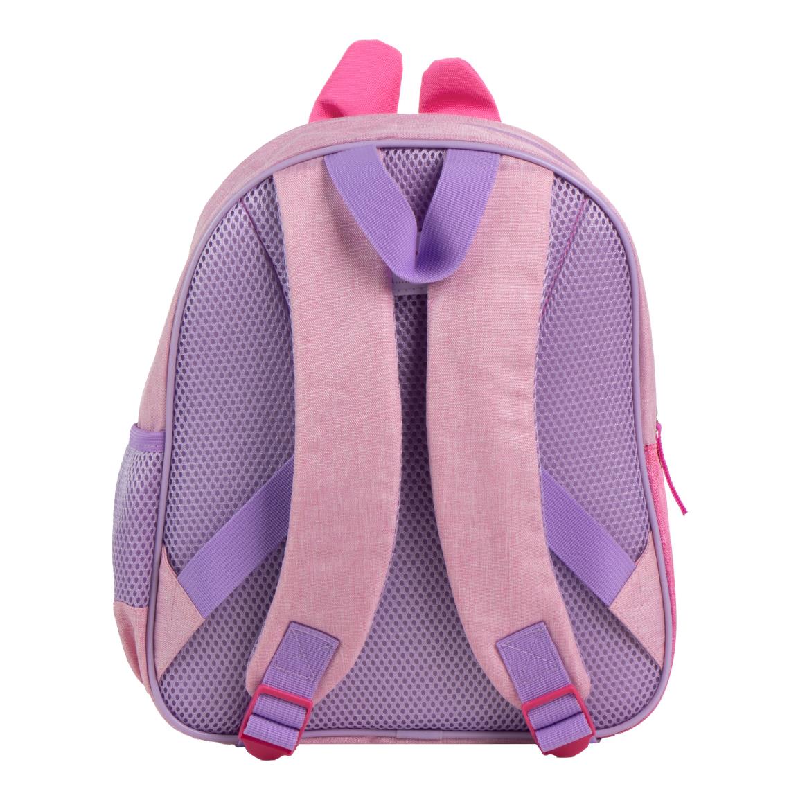 Mochila Minnie Pré-Escola