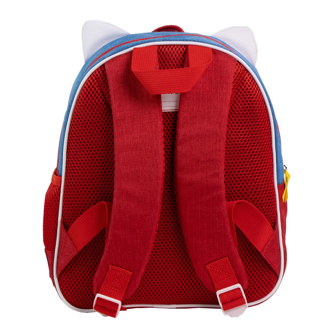 Mochila Hello Kitty Pré-Escola