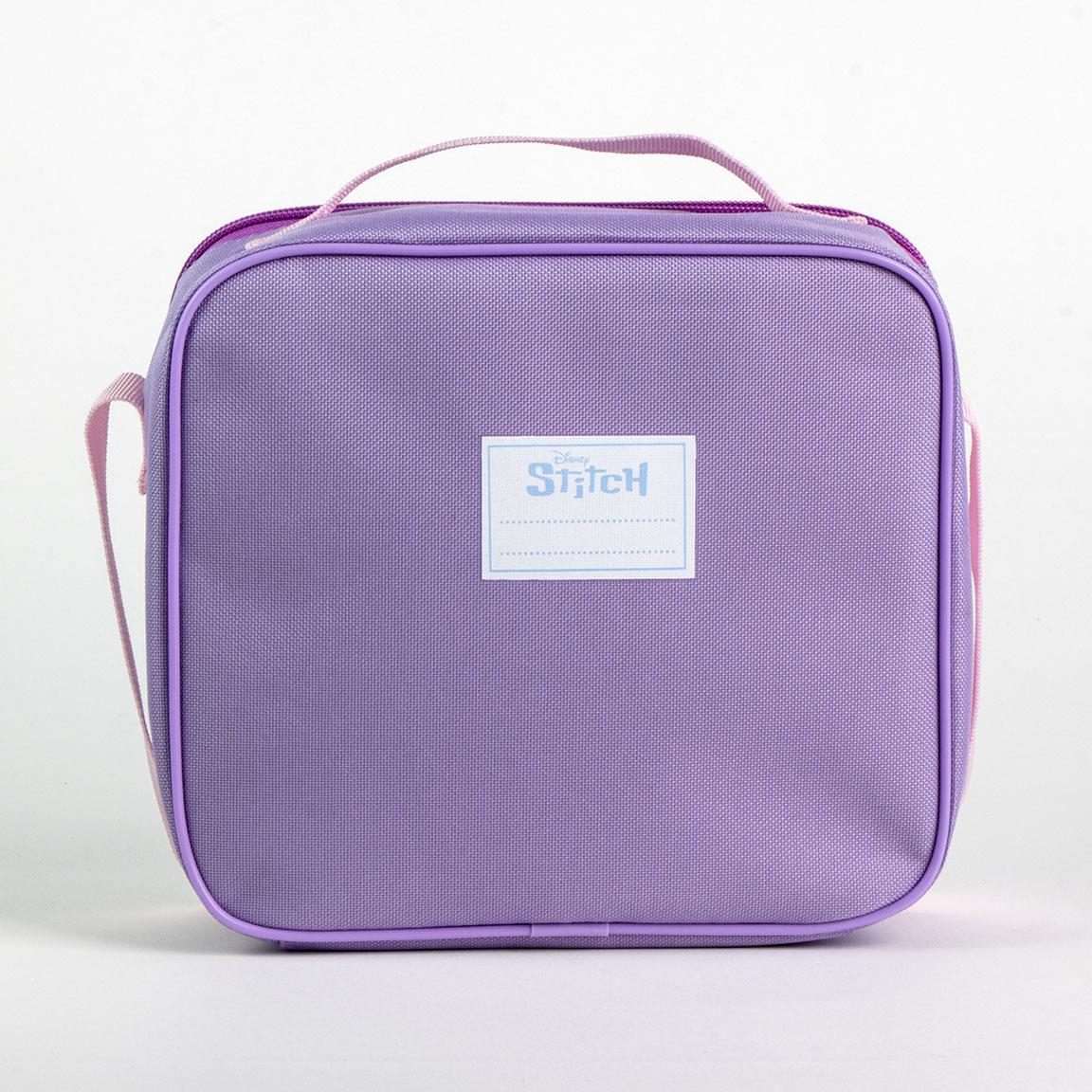 Lancheira Stitch