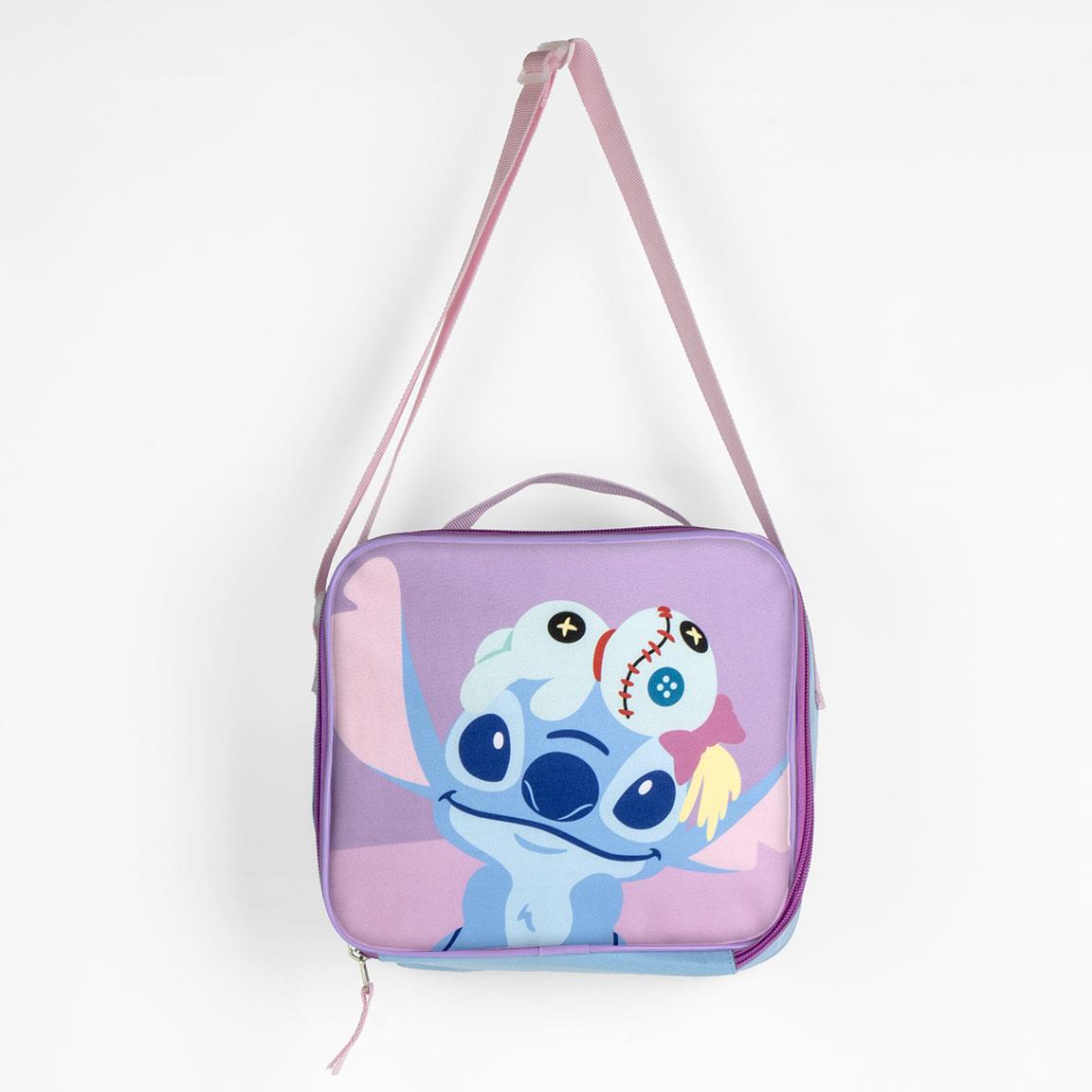 Lancheira Stitch