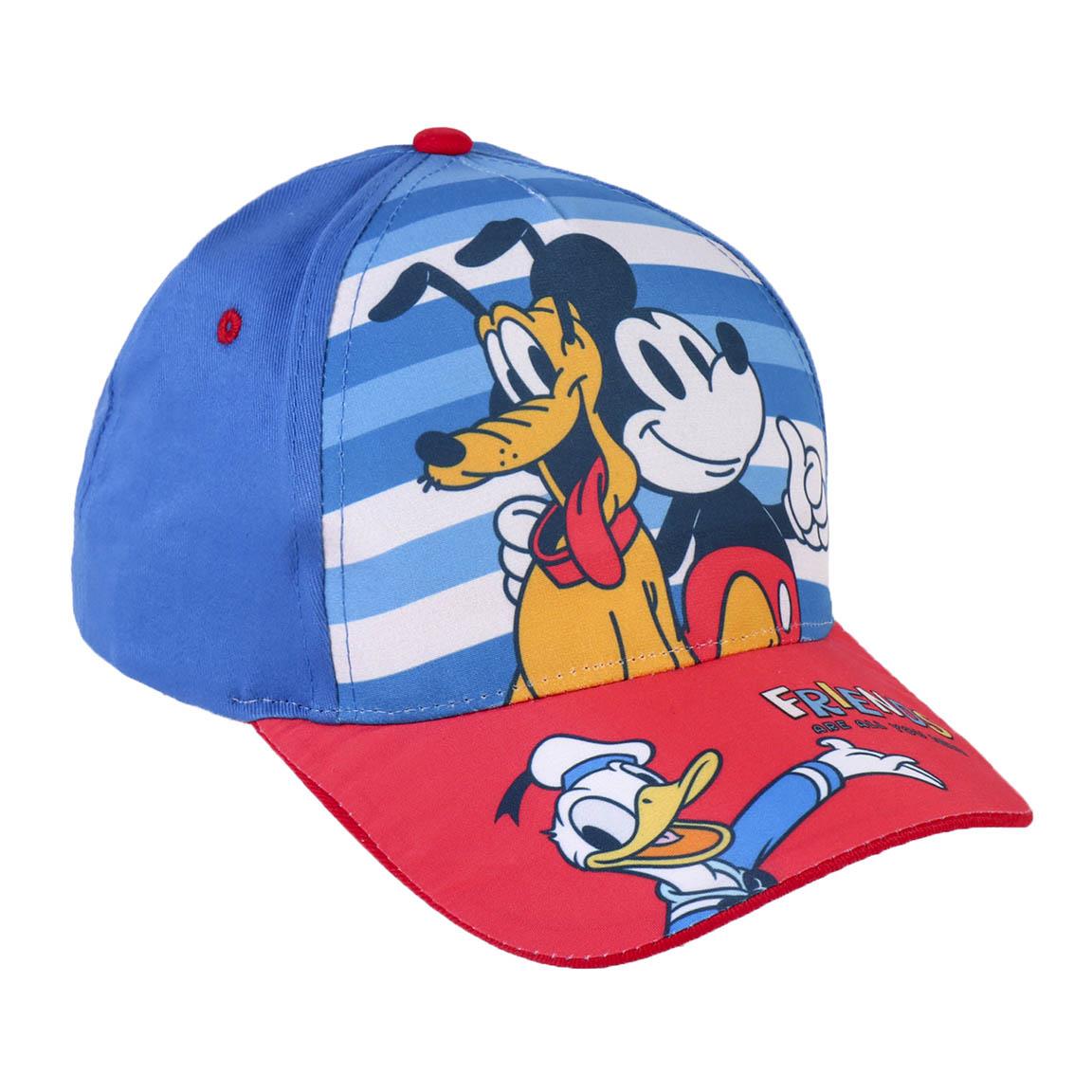 Chapéu Mickey
