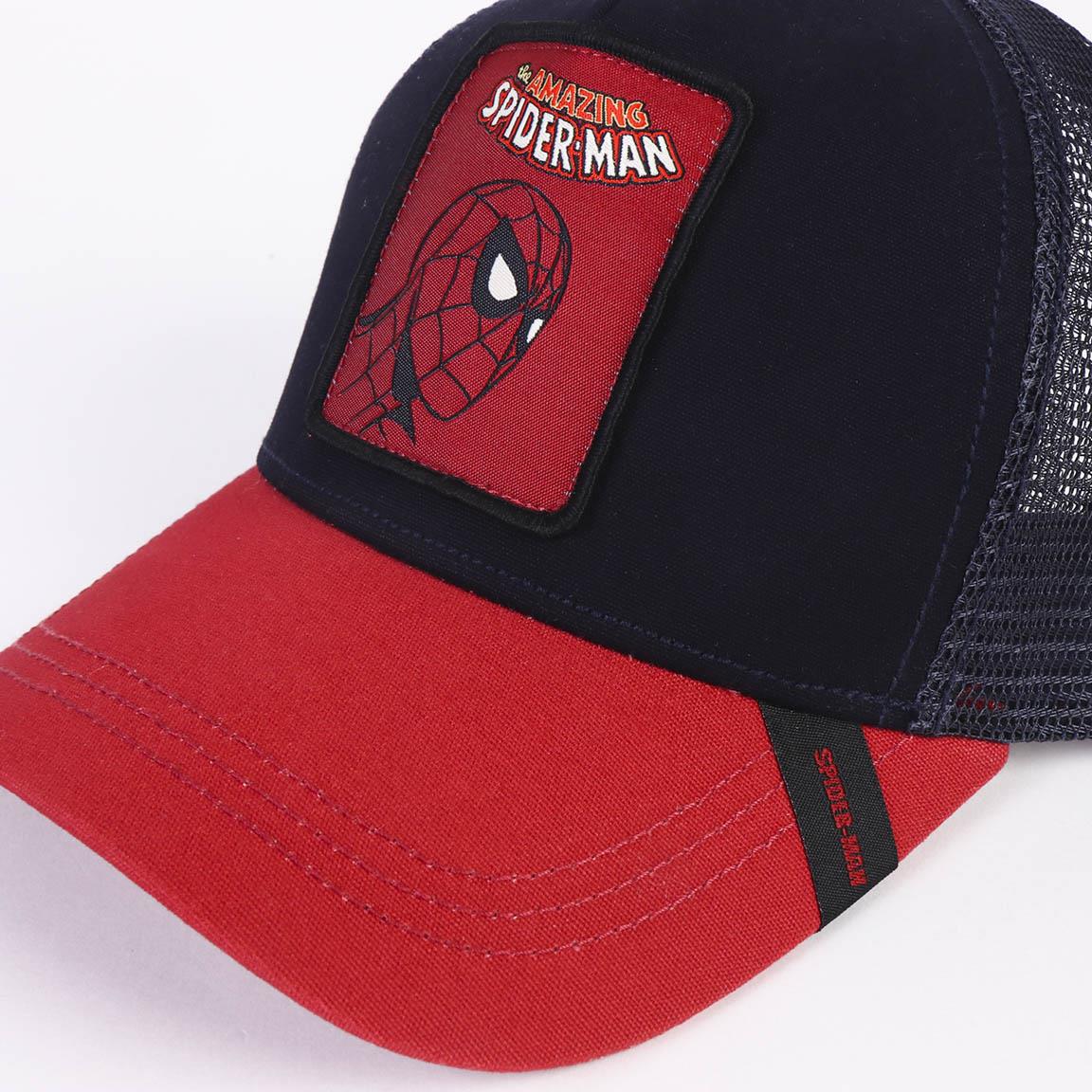 Chapéu Homem Aranha Adulto