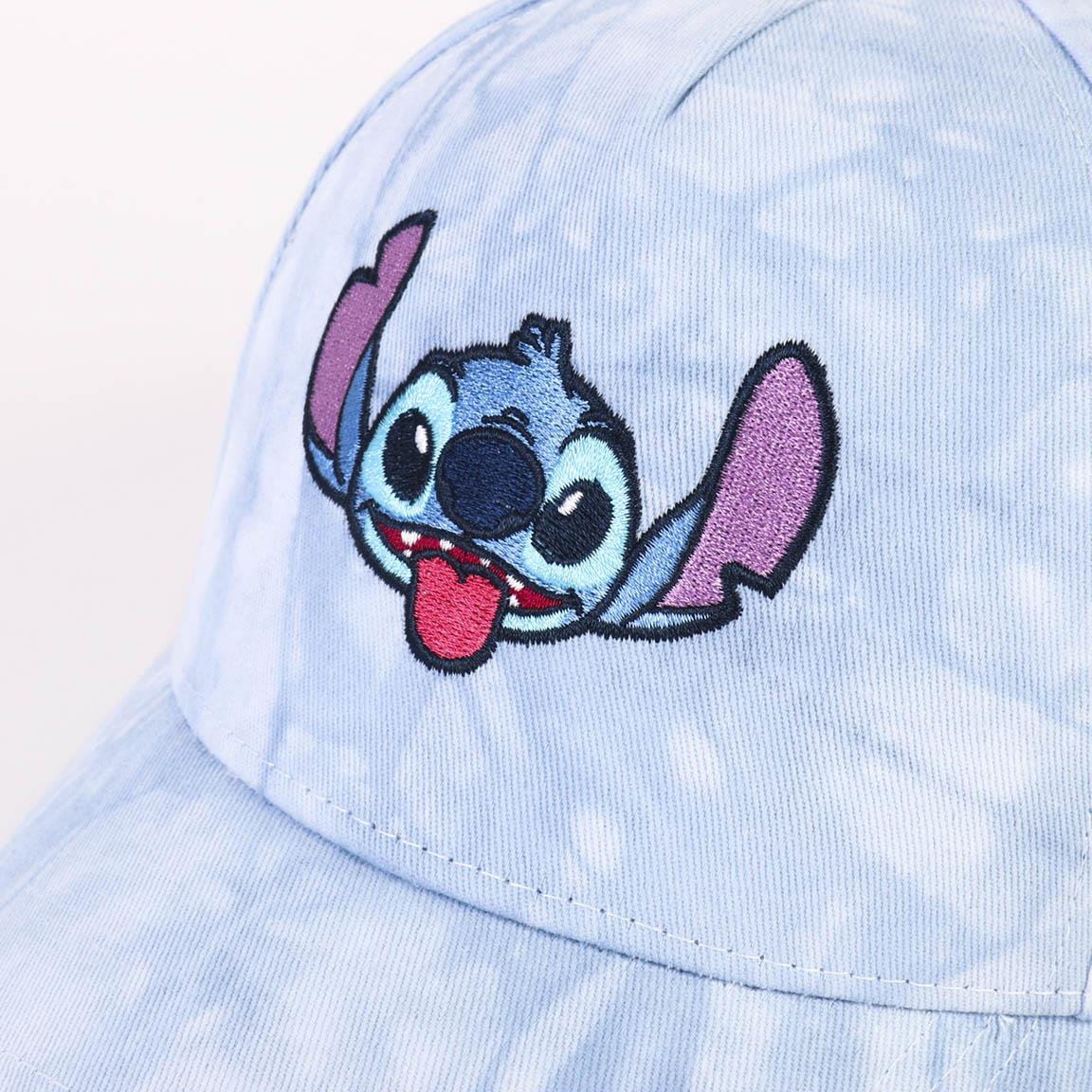 Chapéu Stitch Adulto