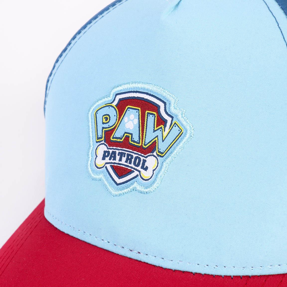 Chapéu Patrulha Pata