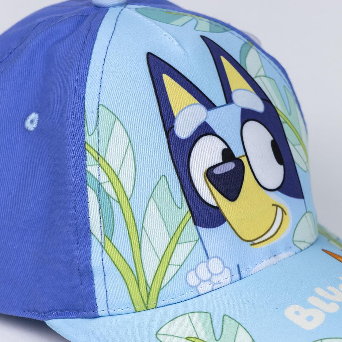 Chapéu Bluey
