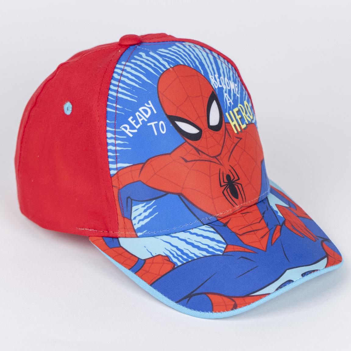 Chapéu Homem Aranha