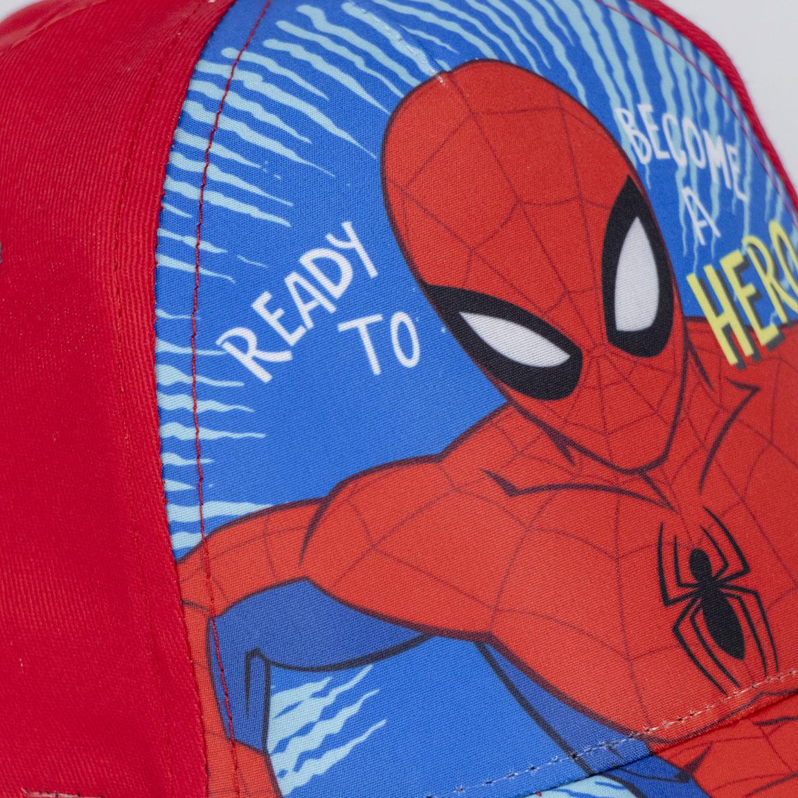Chapéu Homem Aranha