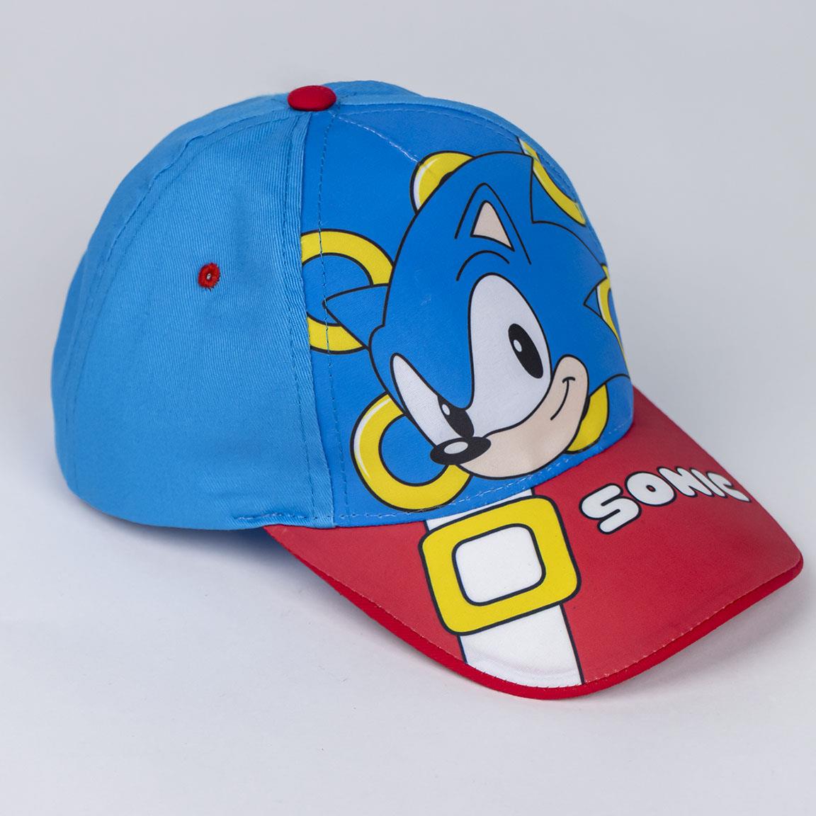 Chapéu Sonic