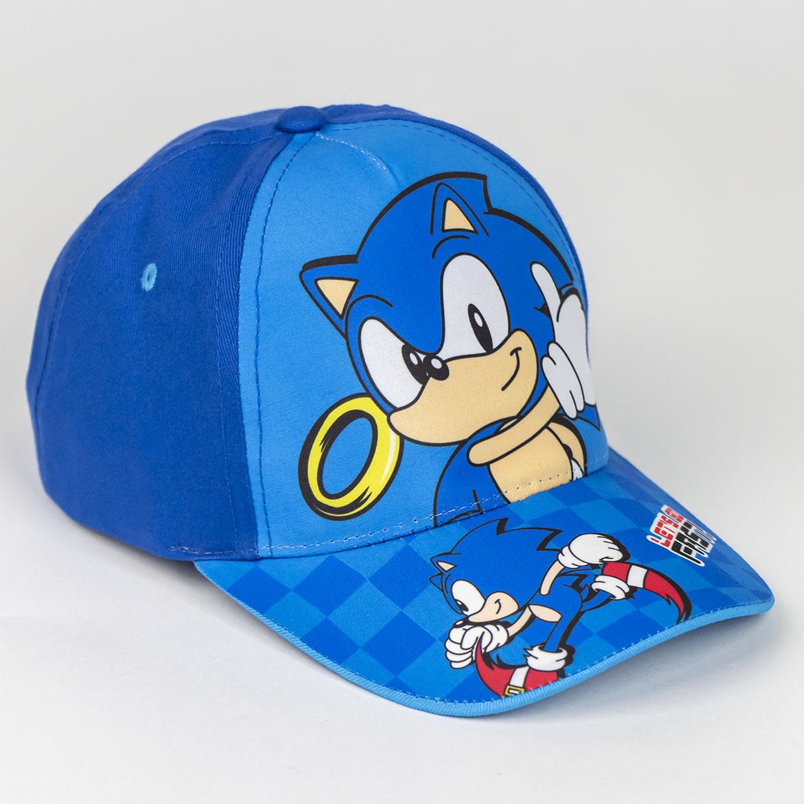 Chapéu Sonic