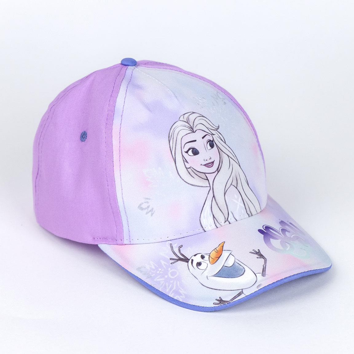 Chapéu Frozen