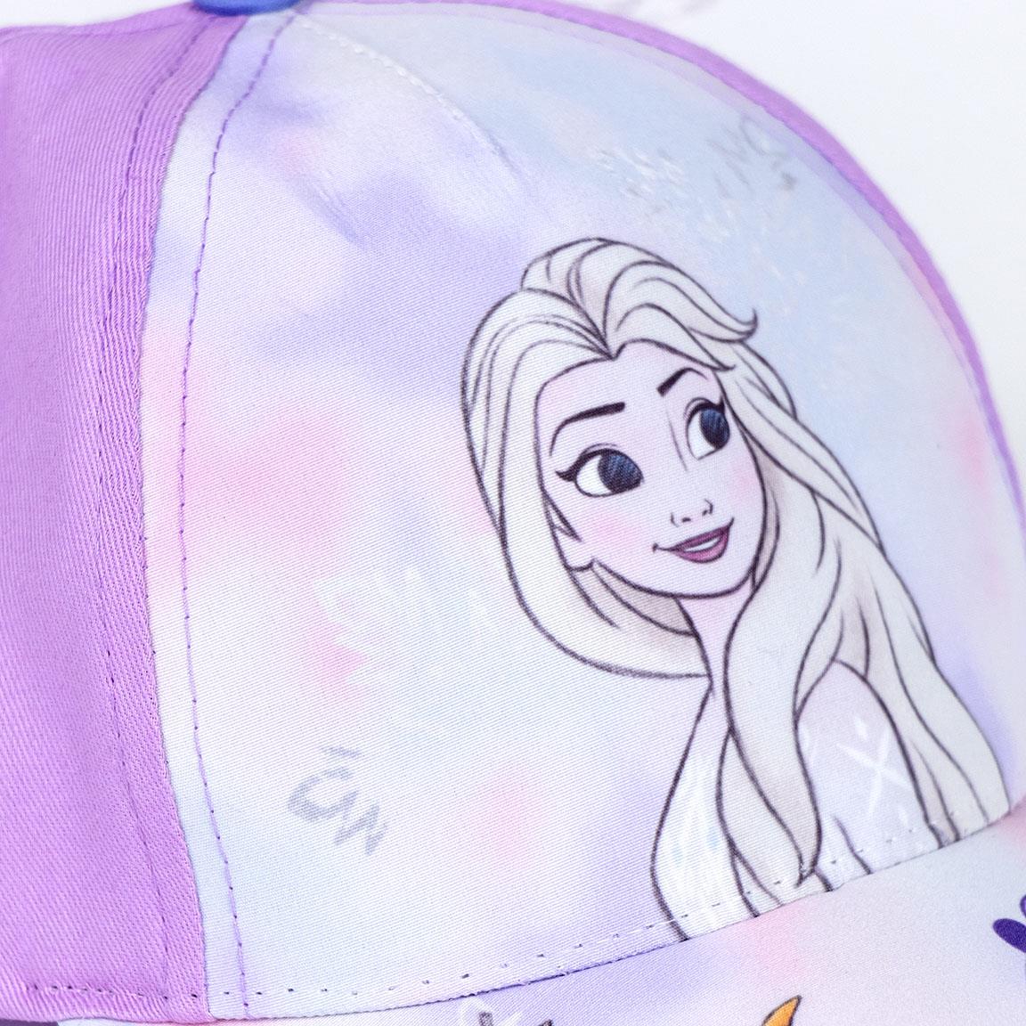 Chapéu Frozen