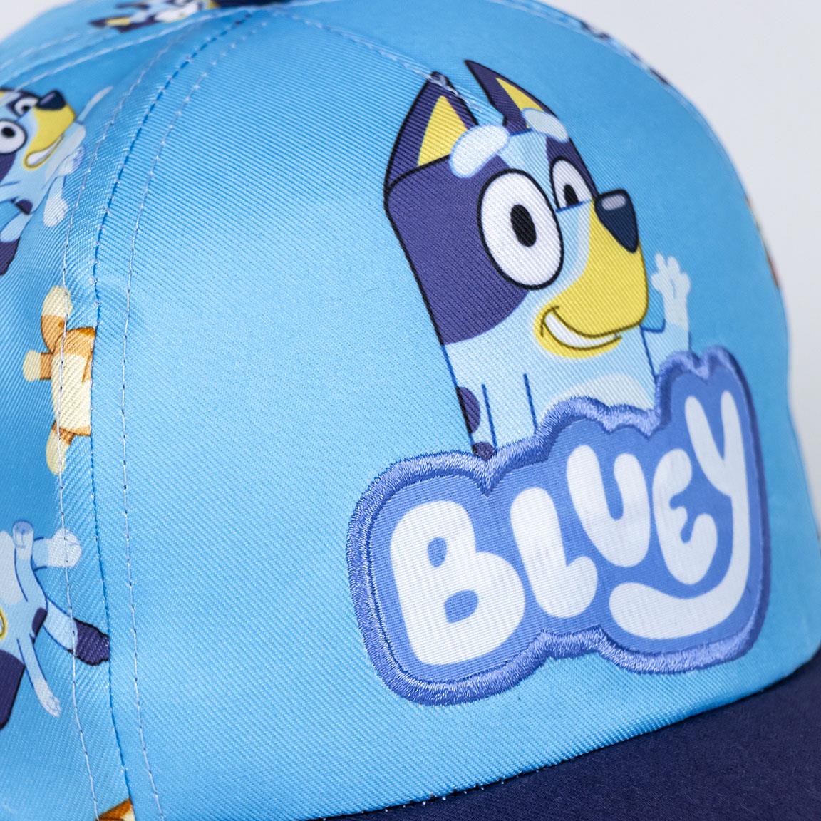 Chapéu Bluey
