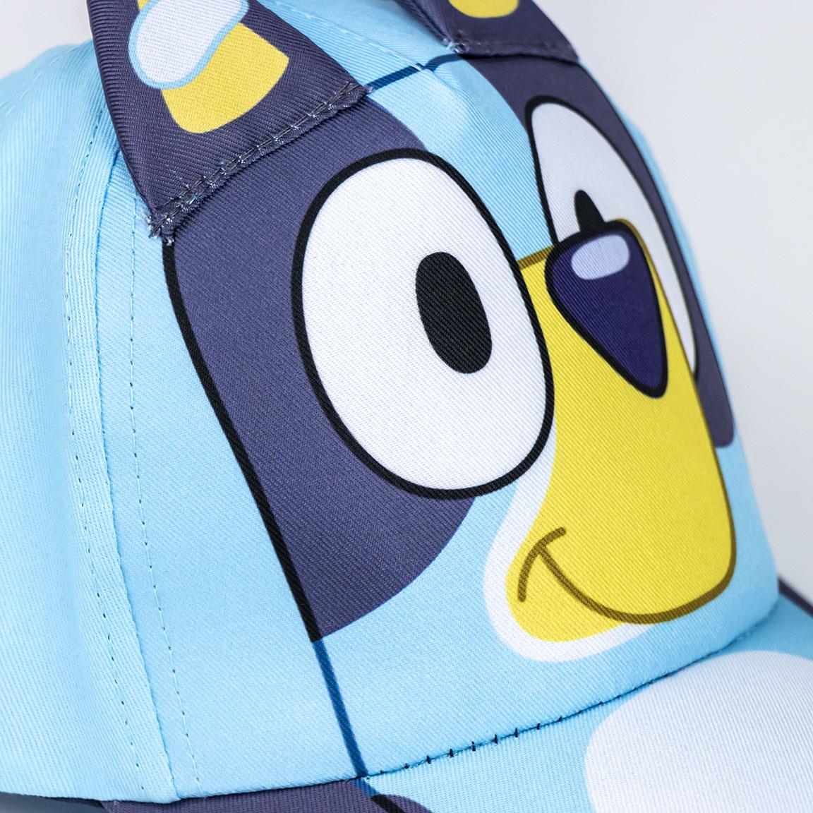 Chapéu Bluey