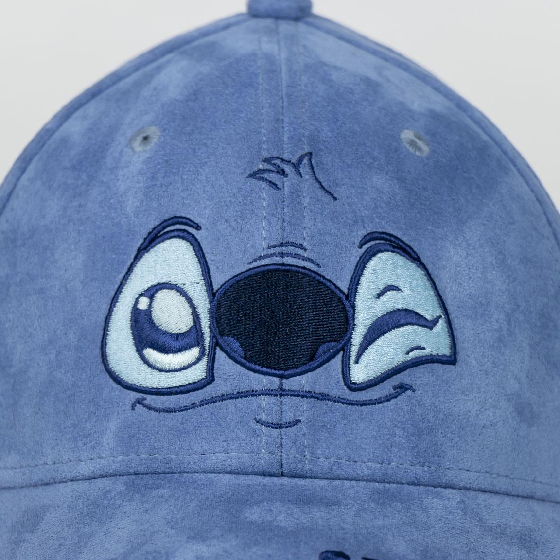 Chapéu Stitch Adulto