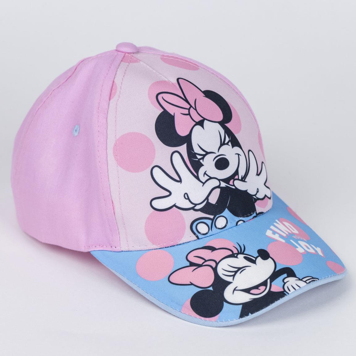 Chapéu Minnie