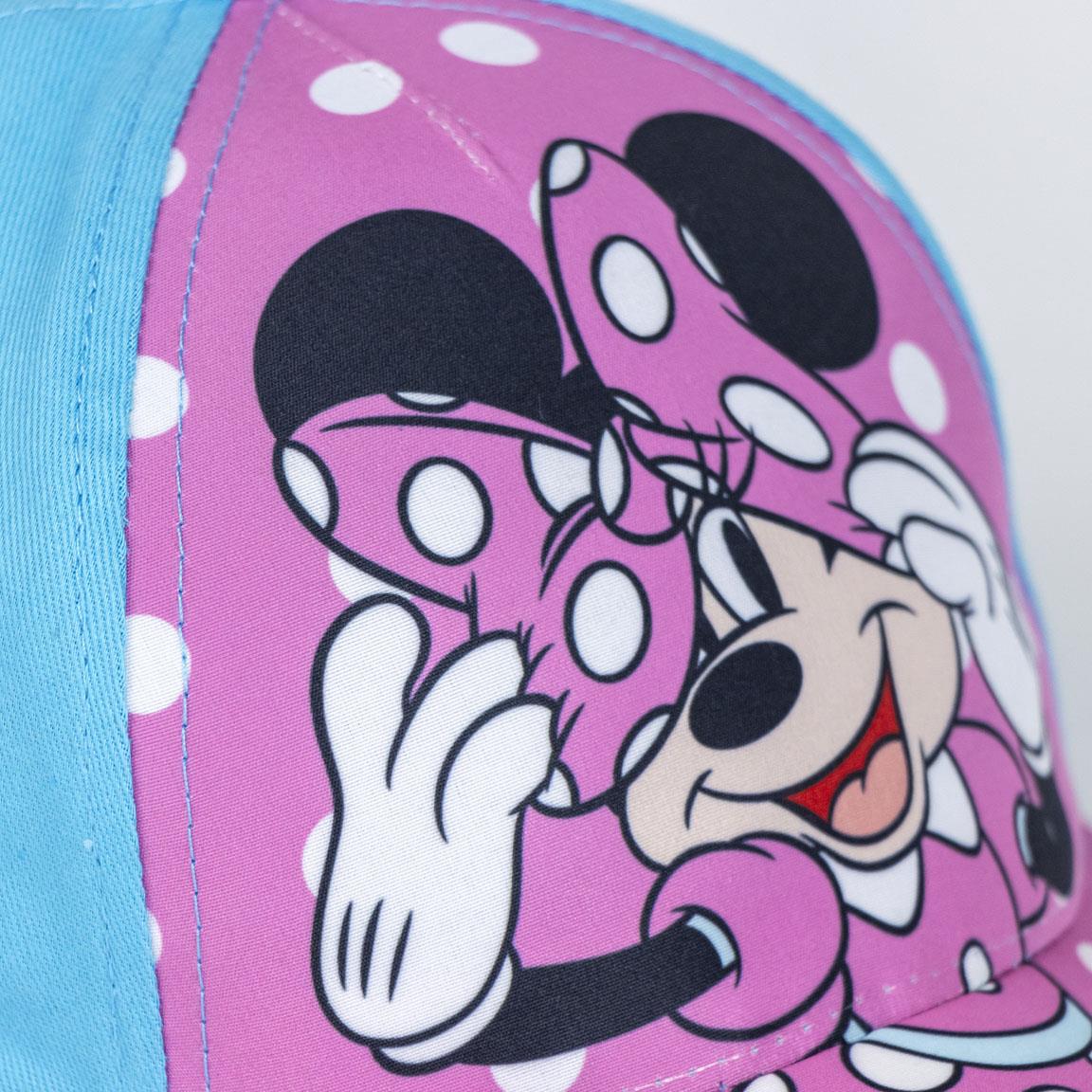 Chapéu Minnie